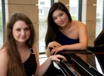 Read more about the article Concert in Rotenburg (Wümme) with our Duo Kim/Bodendorff