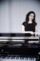 Masterclass with Marie-Luise Bodendorff in Copenhagen (Nordic Piano)