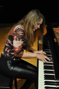Read more about the article Piano Recital at Nordic Piano the 16th of January 2016 4 pm.