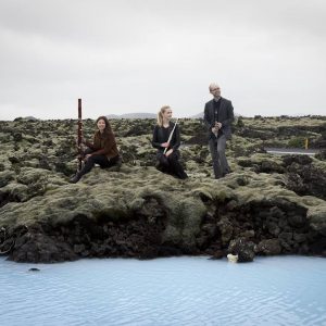Read more about the article Concert with Trio Amerise, Østerbro Koncertforening the 7th of April, 8pm