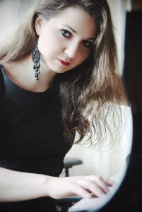 Read more about the article Recital at Schloss Eutin, Germany, the 12th of October, 7:30pm