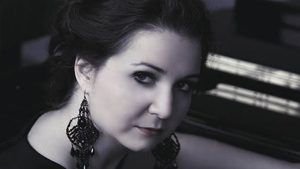 Read more about the article Recital in Steinway Artist Room, Copenhagen, the 9th of February, 7pm