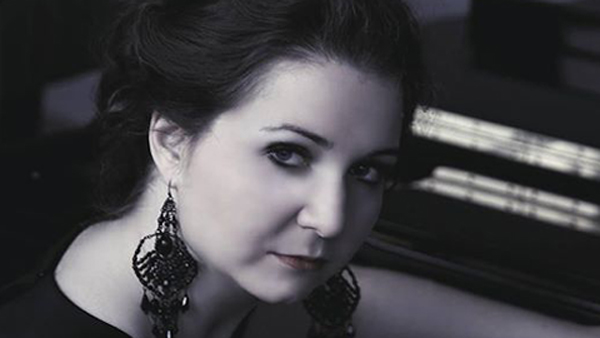 You are currently viewing Recital in Steinway Artist Room, Copenhagen, the 9th of February, 7pm