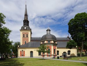 Read more about the article Concerts at St:a Ragnhilds Kyrka, Sweden, the 29th & 31st of May