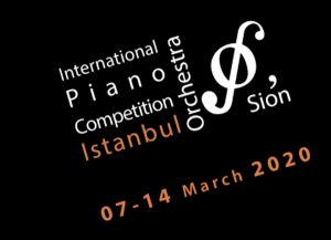Read more about the article Sion International Piano Competition, Sion, Istanbul, Turkey, the 6th to 14th of March