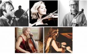 Read more about the article Phoenix Quintet, Fischen, Germany, the 4th of December, 6pm