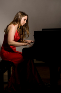 Read more about the article Piano recital, Cracow, Poland, the 3rd of December 2022, 6pm