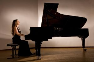 Read more about the article Piano recital, Amrum, the 27th of June 2023, 8pm