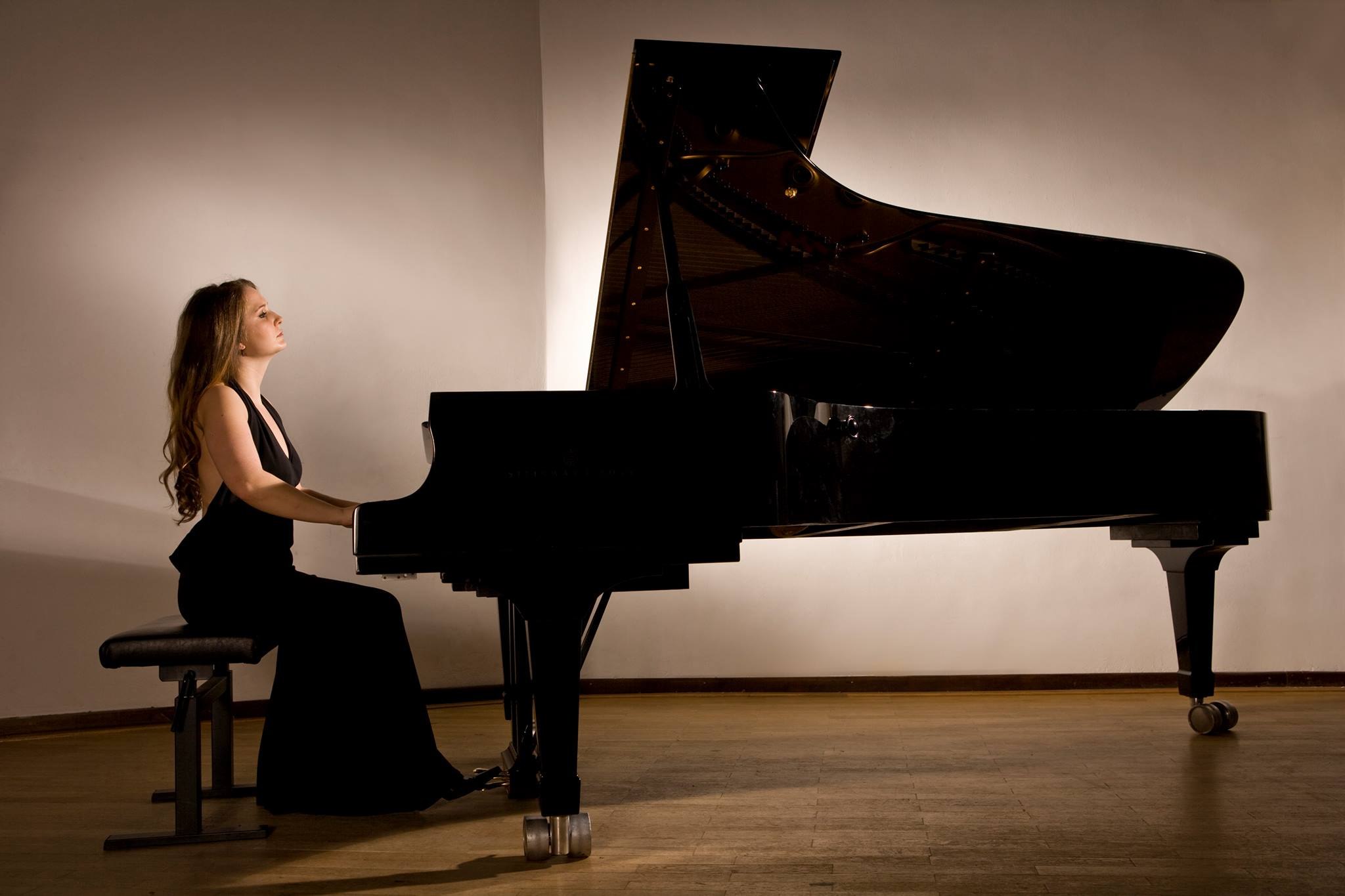 You are currently viewing Piano recital, Amrum, the 27th of June 2023, 8pm